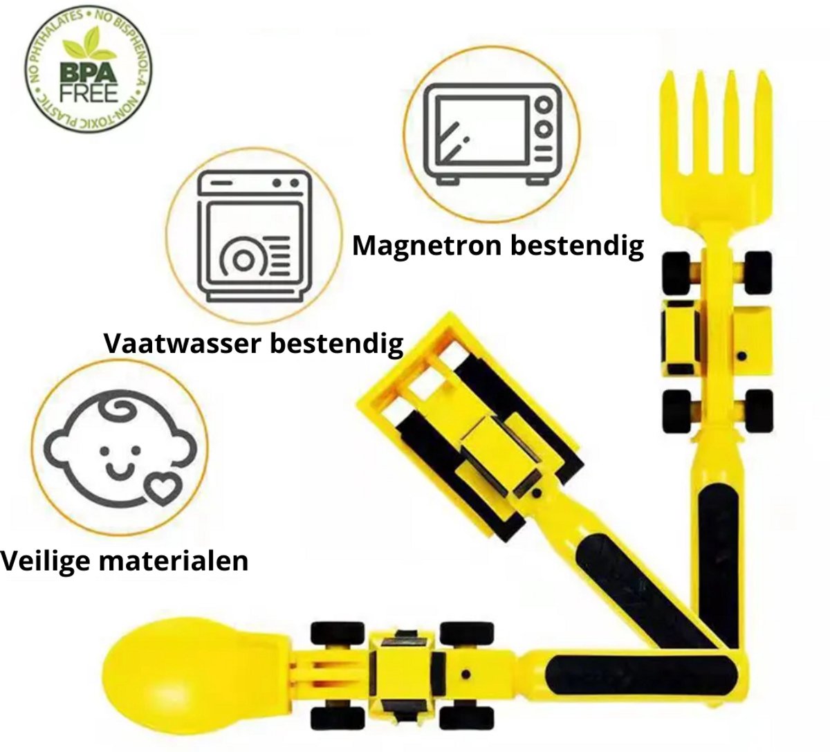 BiteBuddy™ – Elke hap een glimlach.