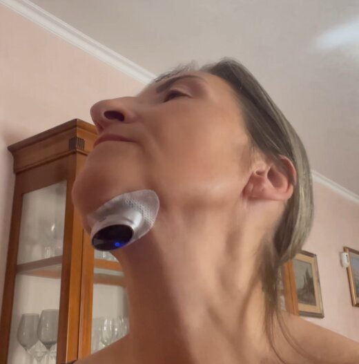 SleepSense™ – De oplossing tegen snurken.