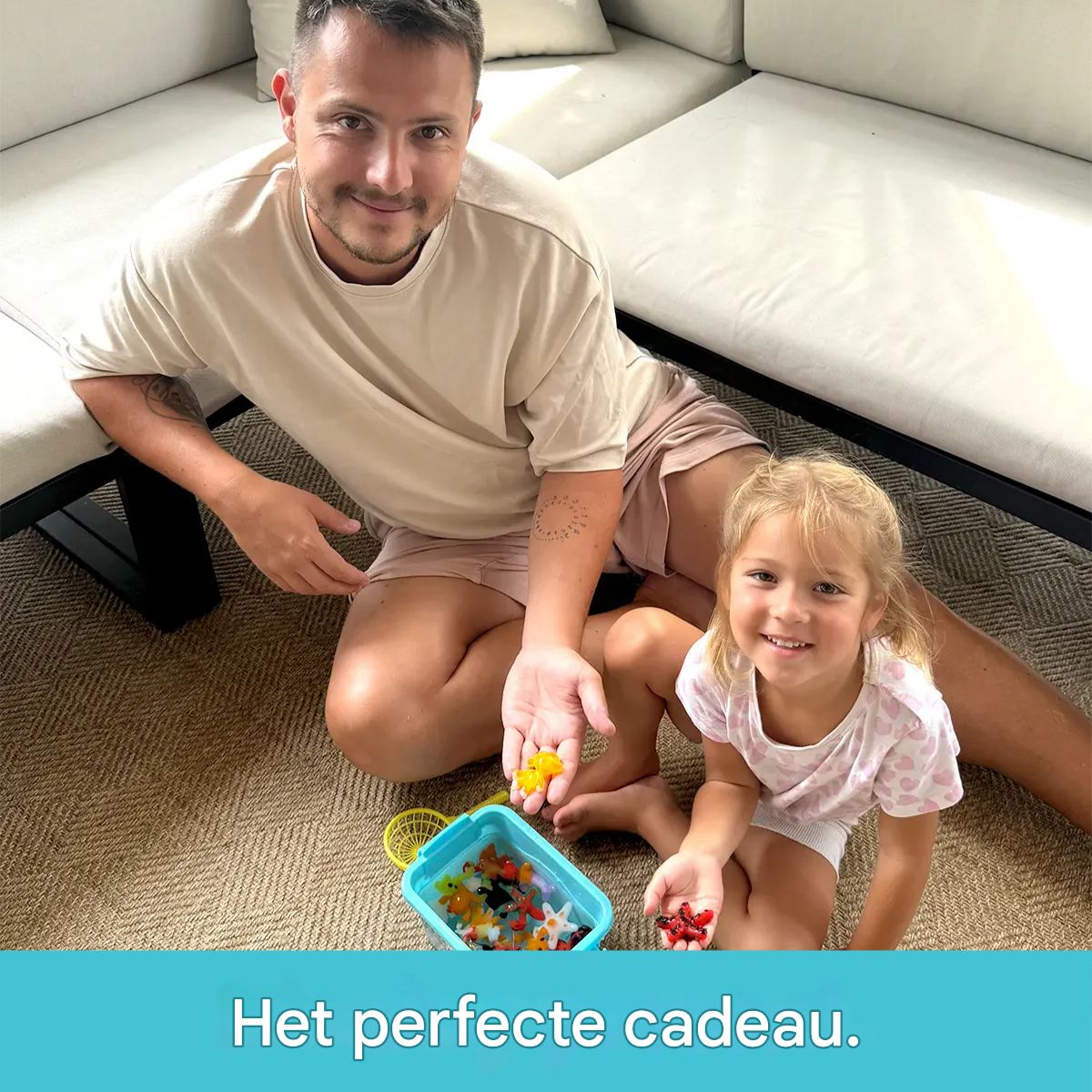 Magic Water Pets™ – Waar fantasie echt tot leven komt.