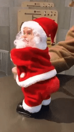 SantaVibes™ — De vrolijkste vibe van het seizoen