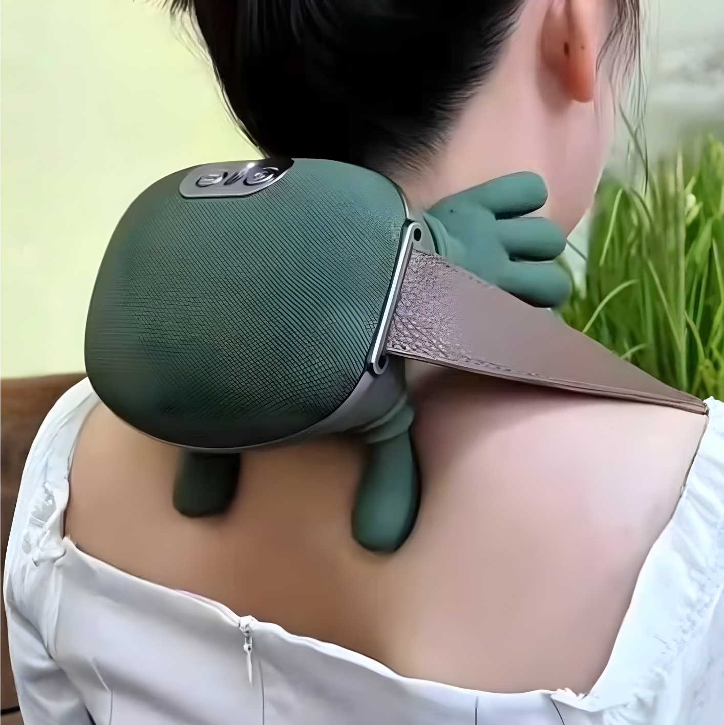 Calmify™ – Jouw dagelijkse moment van rust.