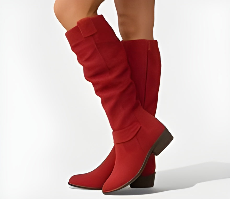 Elena™ – Elegantie die elke outfit compleet maakt