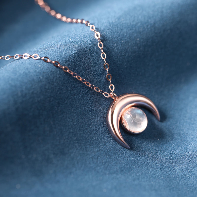 SeleneGlow™ – Jouw dagelijkse symbool van rust en kracht