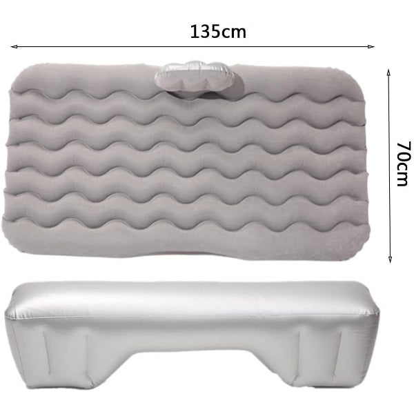 RoadRest™ – Voor roadtrips, dutjes en onverwachte overnachtingen.