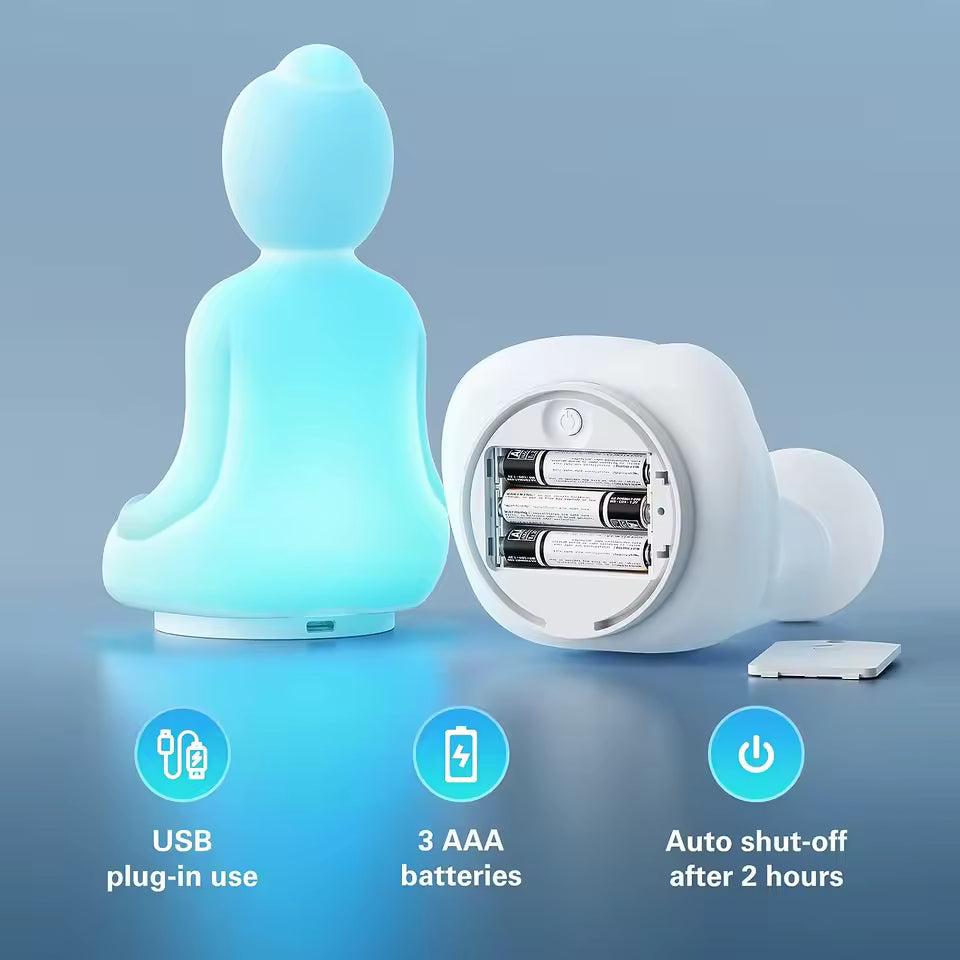 Calmi™ – Rust in elke ademhaling.