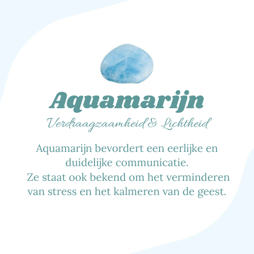 Ocealis™ — Brengt rust in je hart en helderheid in je geest