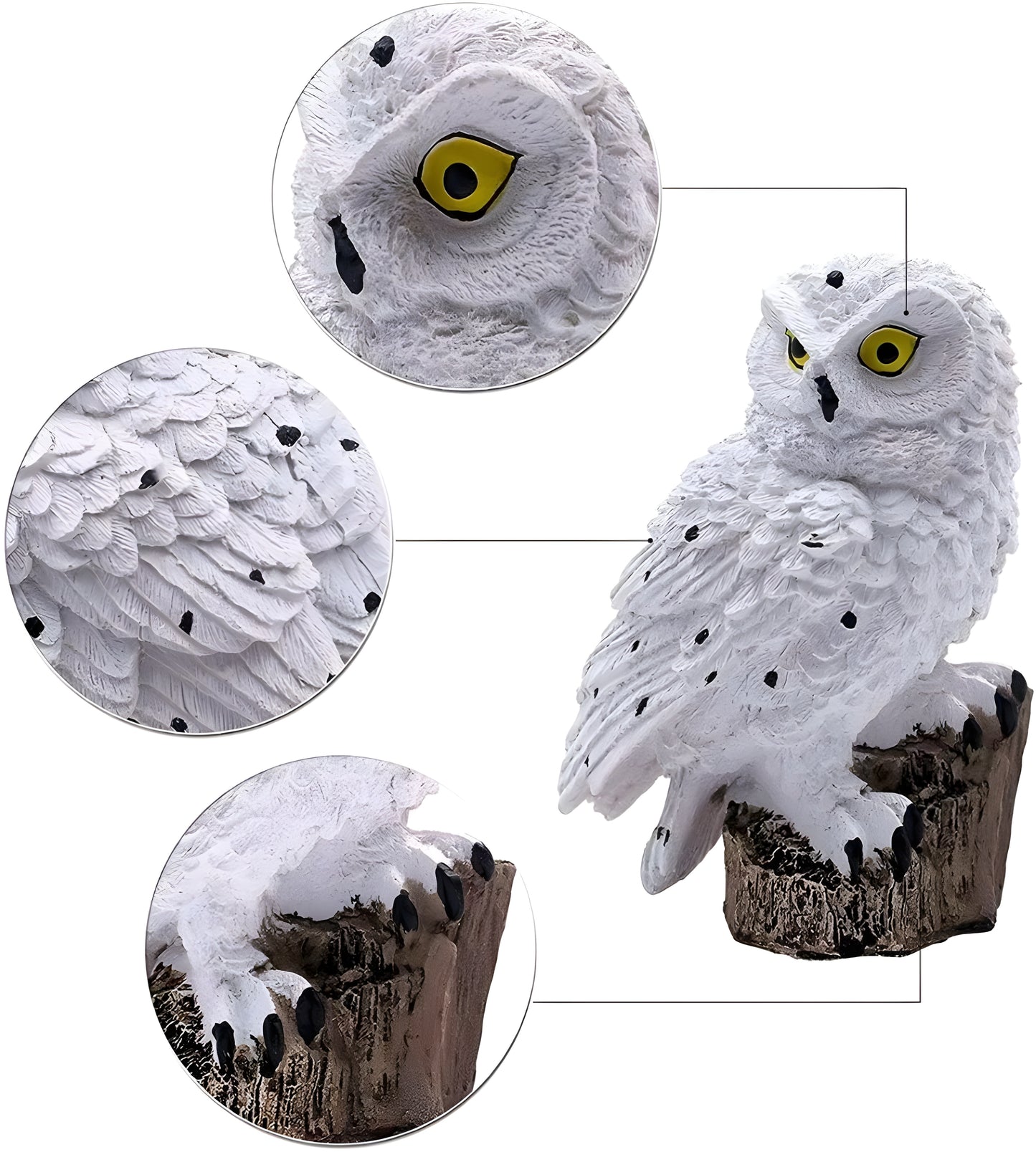 Owlune™ – Maak van elke avond een warm moment.