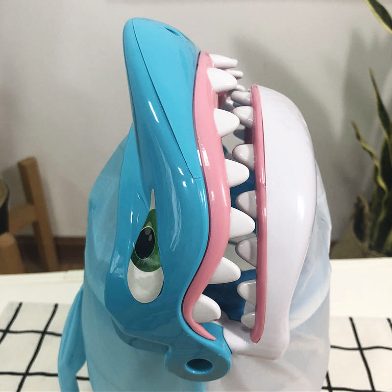 Happy Shark™ – Elke ronde een verrassing