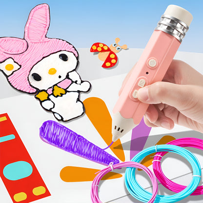 AirSketch™ – Waar ideeën vorm krijgen