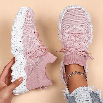 SoleRelief™ – Verlichting bij elke stap