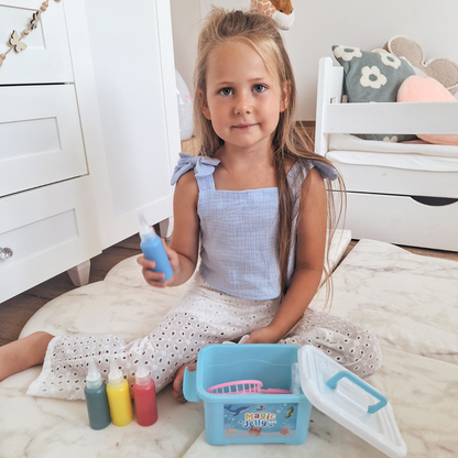 Magic Water Pets™ – Waar fantasie echt tot leven komt.