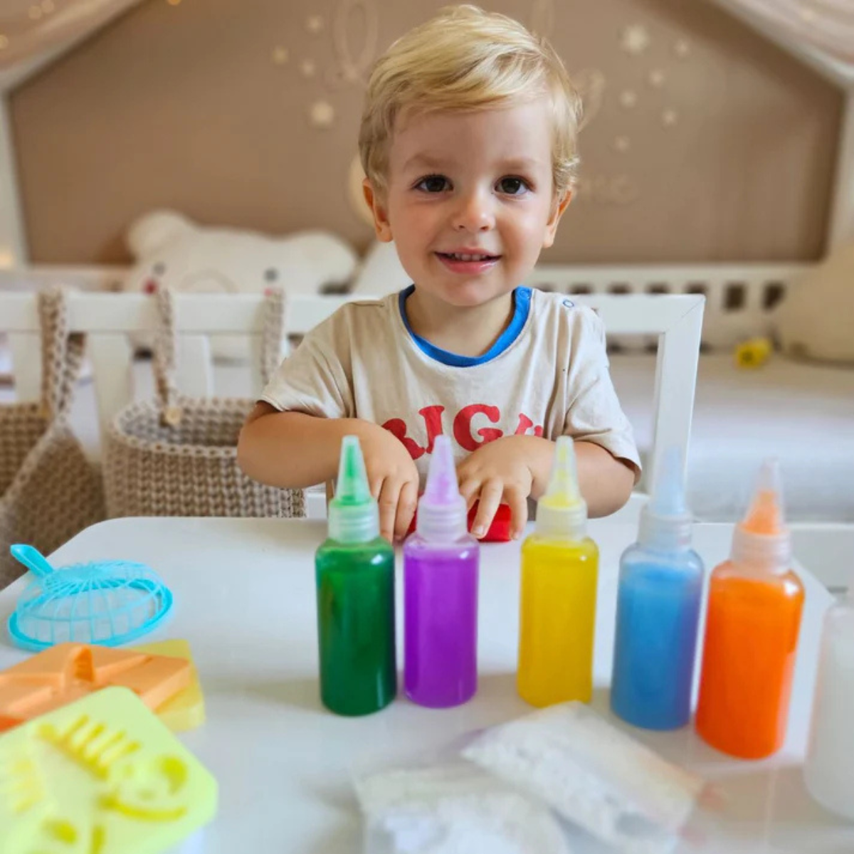 Magic Water Pets™ – Waar fantasie echt tot leven komt.