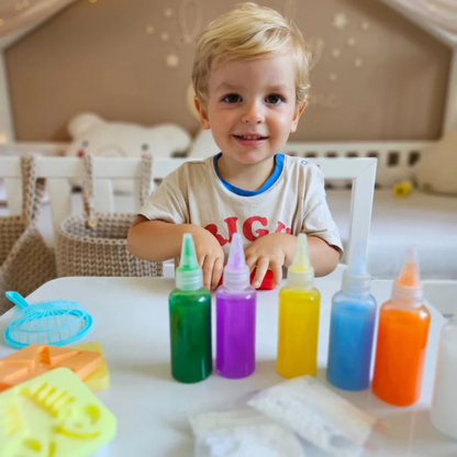 Magic Water Pets™ – Waar fantasie echt tot leven komt.