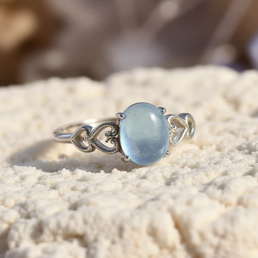 Ocealis™ — Brengt rust in je hart en helderheid in je geest