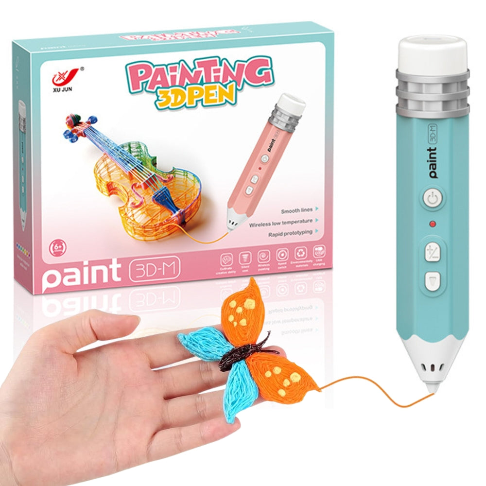 AirSketch™ – Waar ideeën vorm krijgen