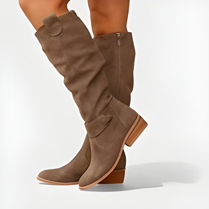 Elena™ – Elegantie die elke outfit compleet maakt