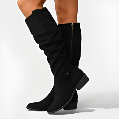 Elena™ – Elegantie die elke outfit compleet maakt