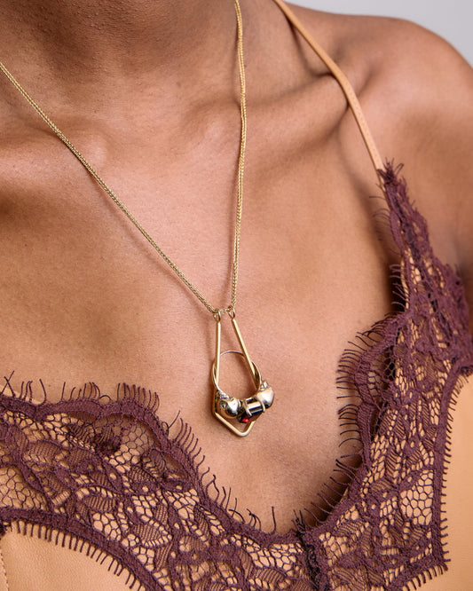 Solena Ring Keeper™ – De veiligste plek voor je ring