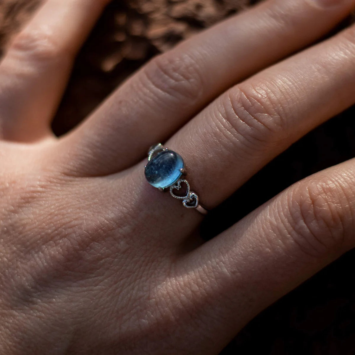 Ocealis™ — Brengt rust in je hart en helderheid in je geest