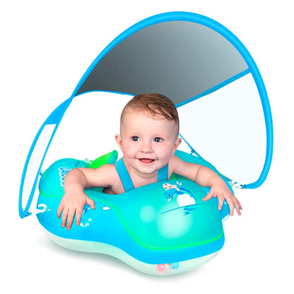 AquaNest™ – De eerste stap naar waterplezier