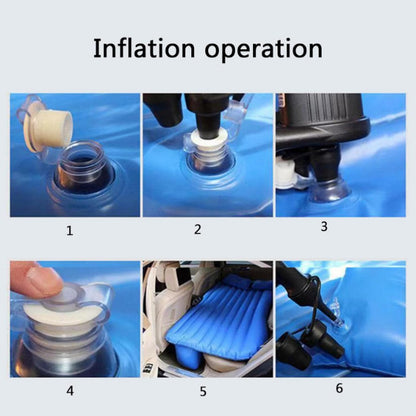 RoadRest™ – Voor roadtrips, dutjes en onverwachte overnachtingen.