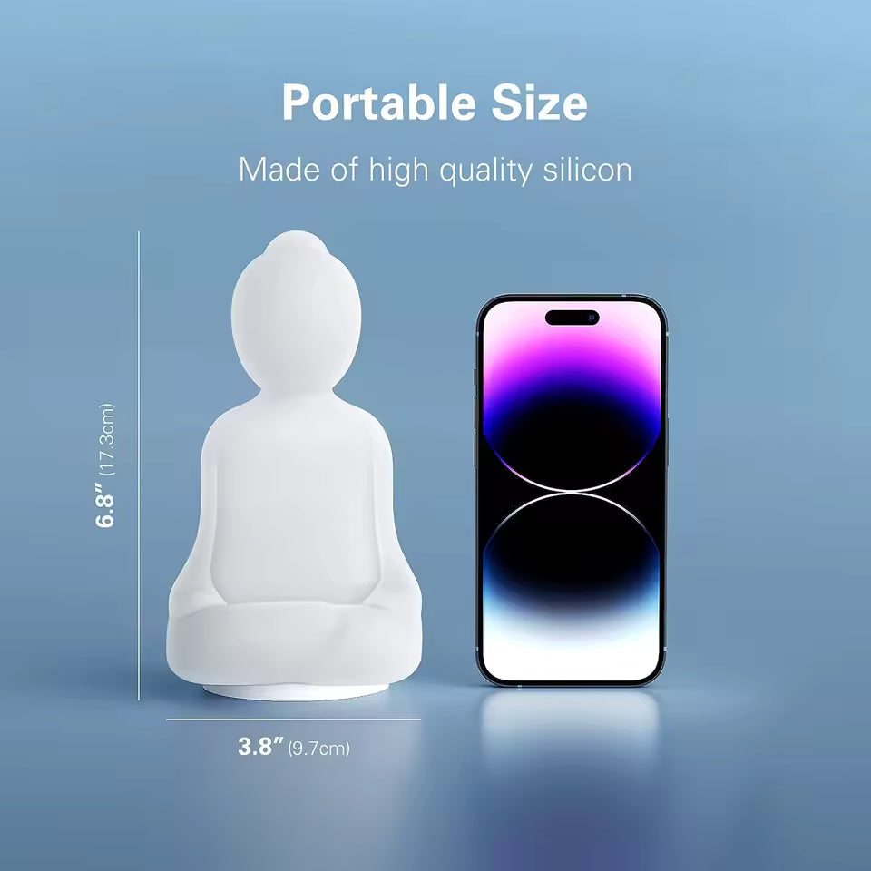 Calmi™ – Rust in elke ademhaling.