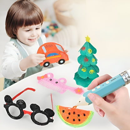 AirSketch™ – Waar ideeën vorm krijgen