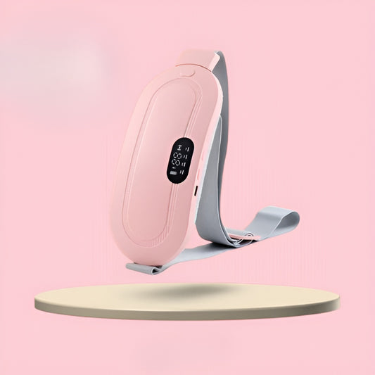 RelieveHeat™ – Menstruatiepijn stopt hier