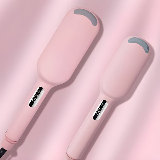 WaveSculpt Pro™ — Ontdek de kracht van zachte golven