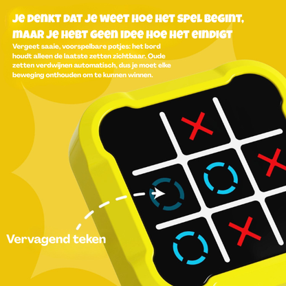 SparkArena™ – De 4-in-1 arena vol licht en spanning