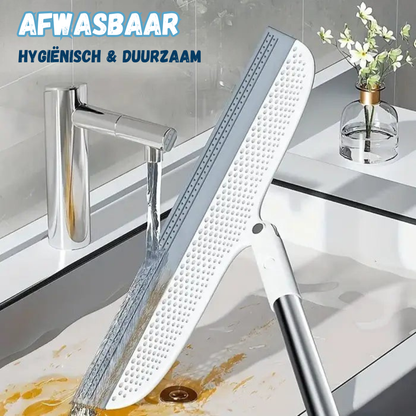 SweepControl™ – Gebouwd voor zichtbaar resultaat