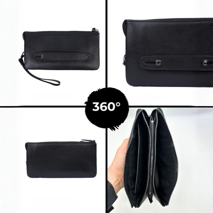 Valenci – Luxe in zijn meest draagbare vorm.