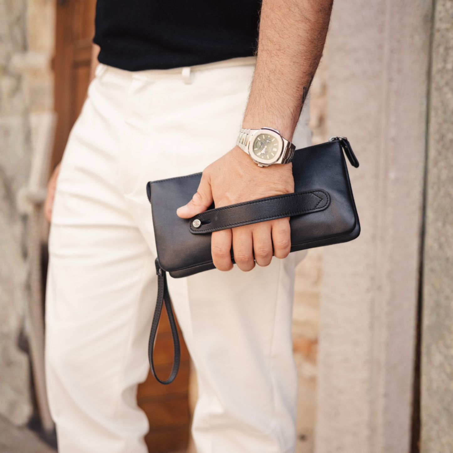 Valenci – Luxe in zijn meest draagbare vorm.