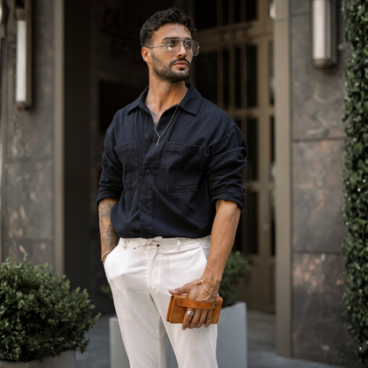 Valenci – Luxe in zijn meest draagbare vorm.