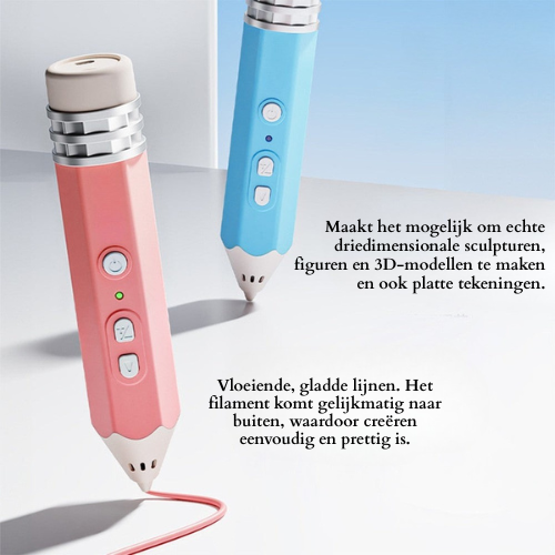 AirSketch™ – Waar ideeën vorm krijgen