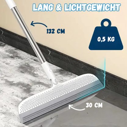 SweepControl™ – Gebouwd voor zichtbaar resultaat