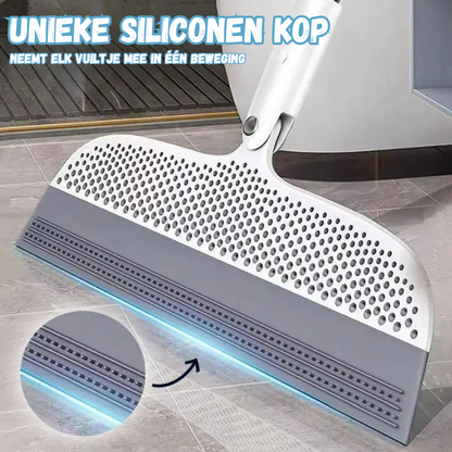 SweepControl™ – Gebouwd voor zichtbaar resultaat