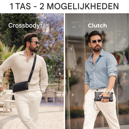 Valenci – Luxe in zijn meest draagbare vorm.