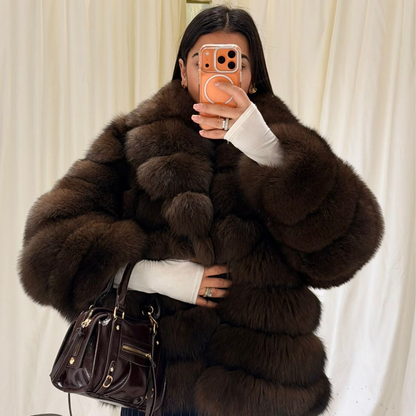 MADAME NOIR™ – De essentie van vrouwelijke kracht