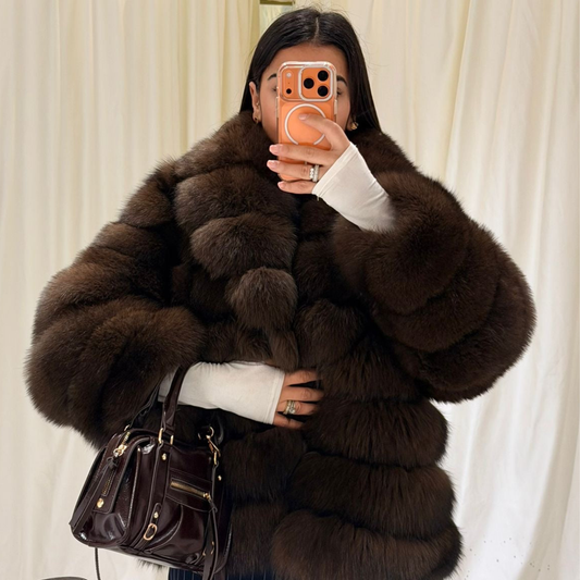 MADAME NOIR™ – De essentie van vrouwelijke kracht