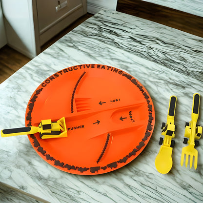 BiteBuddy™ – Elke hap een glimlach.