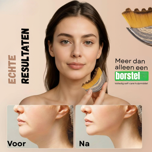 VeroGlow™ – De zachte weg naar een stralender gezicht