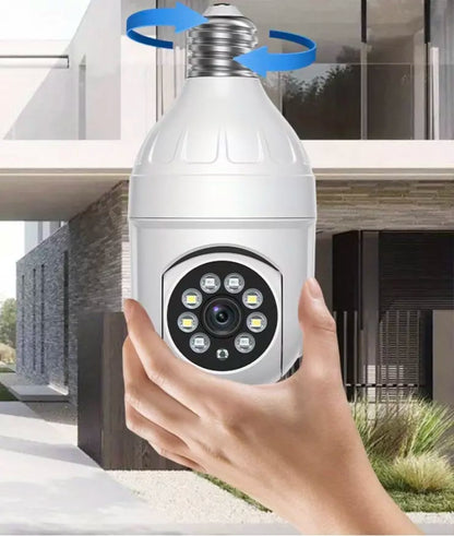 VisionCam™ – Onopvallend toezicht, maximale veiligheid