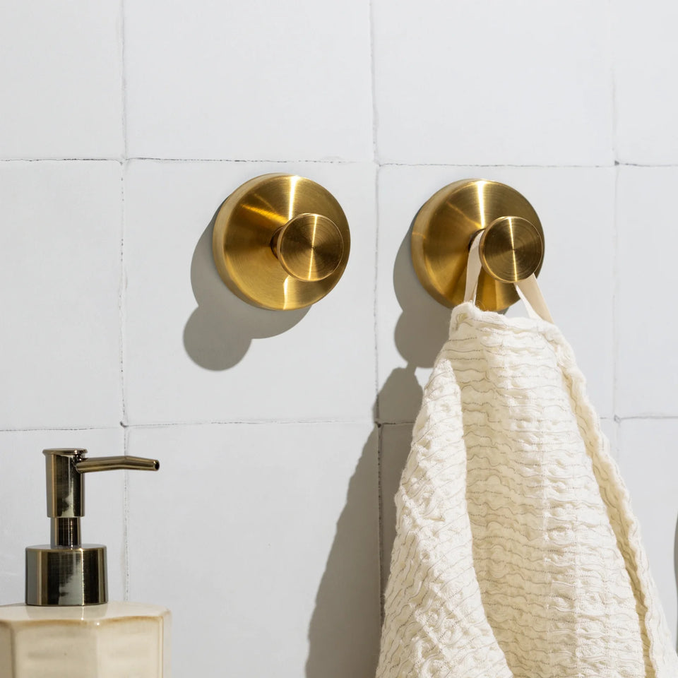 VeroHook™ — Meer grip. Minder moeite.