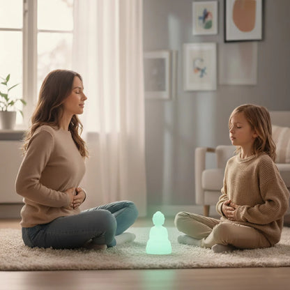 Calmi™ – Rust in elke ademhaling.