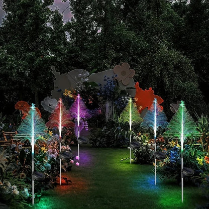 ChristmasGlow™ – Breng warmte, kleur en magie in je tuin.