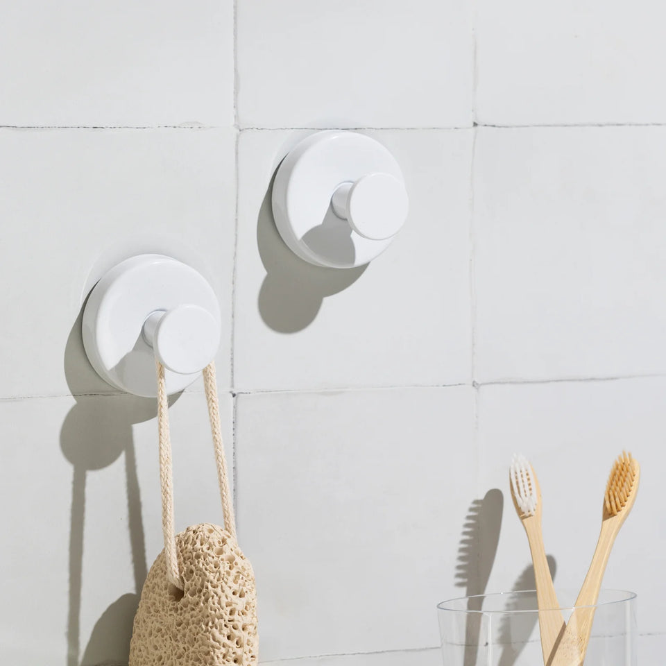 VeroHook™ — Meer grip. Minder moeite.